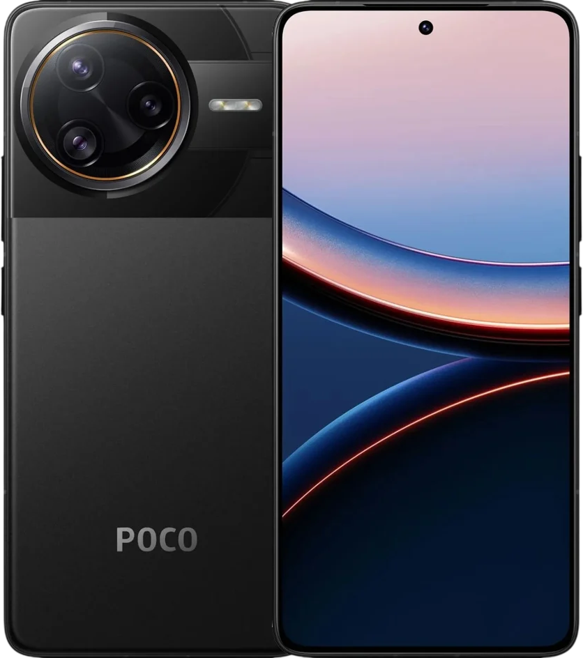 POCO F7 Ultra